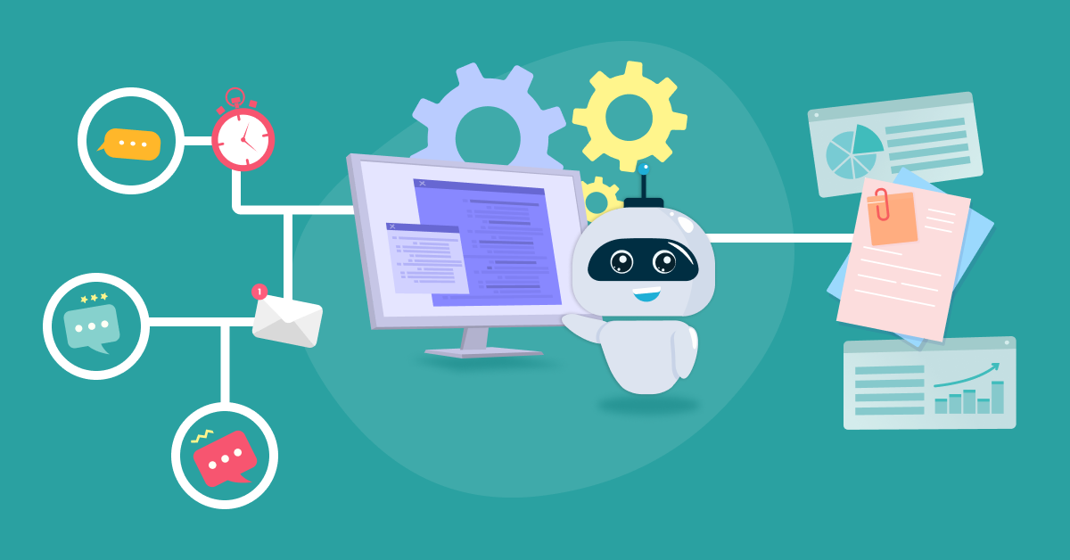 Faster Reporting with Power Query