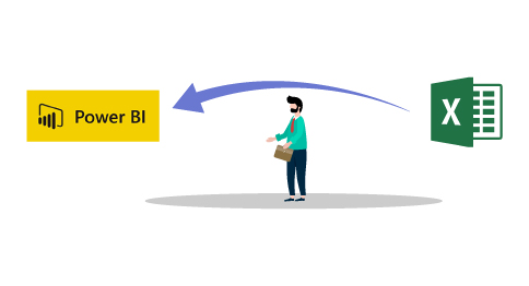 From Excel to Power BI: Making the Shift