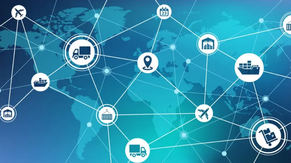 Building a Scalable Supply Chain with Analytics