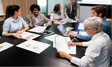 Data-Driven Auditing and Compliance